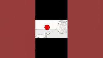 "Squash and stretch" - "slow in and slow out" #flipaclip #naruto #dragonball #animation #anime .