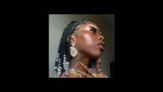 slum anthem (sped up tiktok) k camp audio