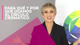 How to Use the Color Wheel in Professional Makeup | Makeup Class