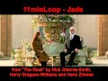 11minLoop - Hans Zimmer - Jade (Extended) from "The Rock"