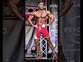 Tokyo pro 2022 / Front Back