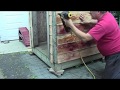Make Your Own Wooden Siding Make Your Own Wooden Siding