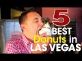 The 5 Best Donuts in Las Vegas