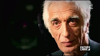 Gérard Darmon dans "Tout à refaire" - Entrée libre Gérard Darmon dans "Tout à refaire" - Entrée libre