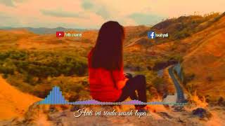 #storywa #Rindu                                                     story wa terbaru durasi 30 detik