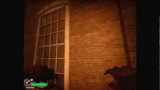 [L4D2] Hunter fail