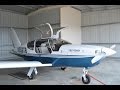 Socata Trinidad TB-20 User Review Part I