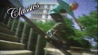 Classics: Mike Vallely \