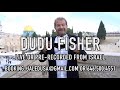 Dudu Fisher - Live or pre-recorded virtual promo #2