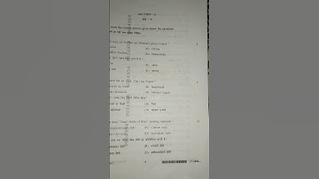 Painting question paper || NIOS || 2025 Question paper || Class 10th || Home science