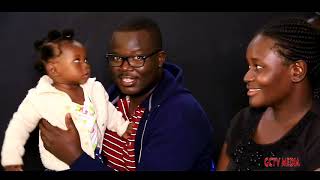 Salama Rohoni Mwangu