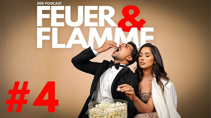 Bare Minimum | #4 Feuer und Flamme Podcast ❤️‍🔥