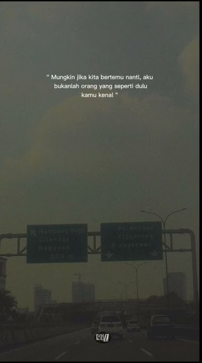 TUNGGU AKU KEMBALI