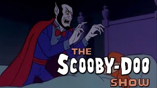 HQ | The Scooby-Doo Show: Vampire Bats And Scaredy Cats - September 17 1977