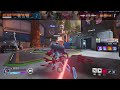 OVERWATCH | RTX 5060 TI 16GB GIGABYTE | I5 11400F |