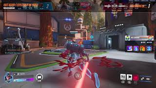 OVERWATCH | RTX 5060 TI 16GB GIGABYTE | I5 11400F |