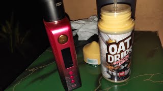 LIQUID OAT DRIP V5 😀
