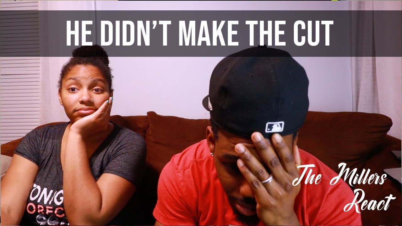 Love is Blind Reaction The Millers React YouTube