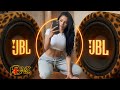 JBL Bass Test Muzica Remix 2025 Extreme 808 Subwoofer Flex Hard Bass Boost 