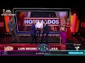 MUY FUERTE LUIS CORONEL SE SALVA DE LA ELIMINACION GUERREROS CELEBRAN SU REGRESO LA CASA #LCDLF6