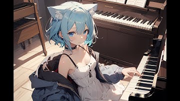 [剰余類とパンダイアトニシズムによる自動作曲] Sonic Pi algorithmic music - coset composition with pandiatonicism