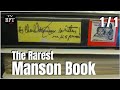 Revising History: The Manson Family