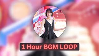 Celebrity BGM [ 1 HOUR LOOP ] | 셀러브리티 BGM | Kdrama 2023