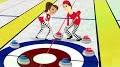 Video for How to play curling