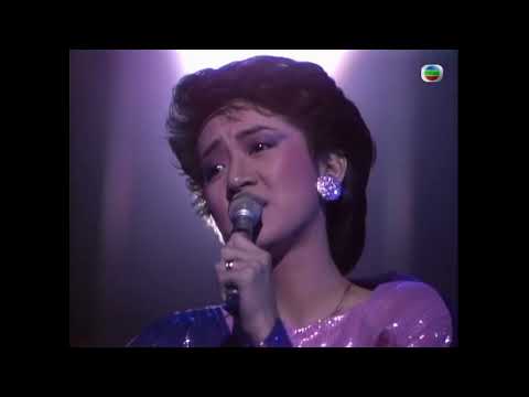 梅艷芳 ANITA MUI – 赤的疑惑 / 交出我的心 [1983年度十大勁歌金曲頒獎典禮 得獎歌曲] (Live Version) 6:39 | FHD-Audio | 經典重現