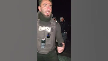 من وسط مدينة حلب المحررة 
