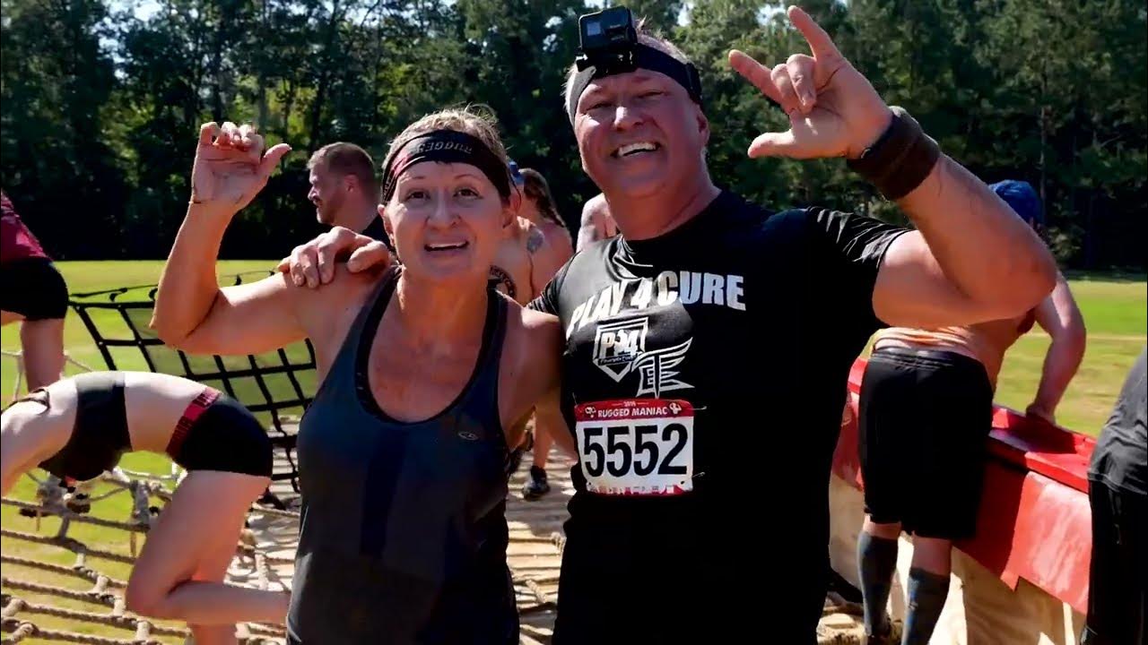 Rugged Maniac Atlanta You