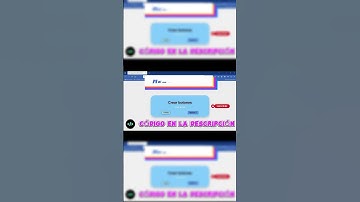 Diseño de botones | HTML & CSS