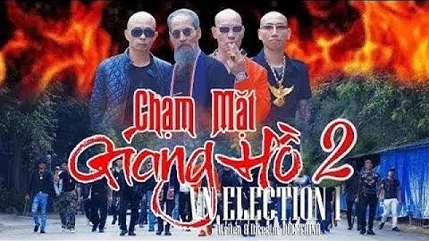 Huỳnh Tuấn Anh (Cu Thóc) Tập Hát Phú Lê Tập Võ l Chuẩn Bị Gia Mắt Phim Chạm Mặt Giang Hồ 2
