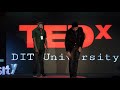 Magic mentalism and life  karan singh attri  tedxdituniversity