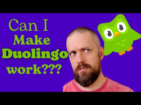 A Linguist Explains How To Make Duolingo Actually Work