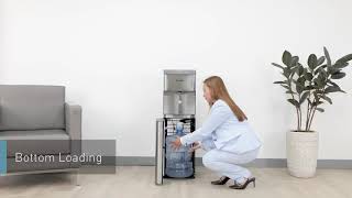 Panasonic Touchless Water Dispenser