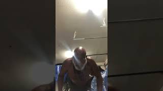 Pushups pushups pushups