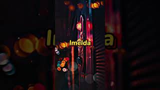 Imelda Out Now!! #pngsongs2024 #pngmusic2024