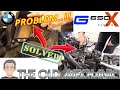 BMW G650 XCOUNTRY / XCHALLANGE / XMOTO AIRFILTER & SPARK PLUG CHANGE.. PROBLEM SOLVED !  👨‍🔧---🏍