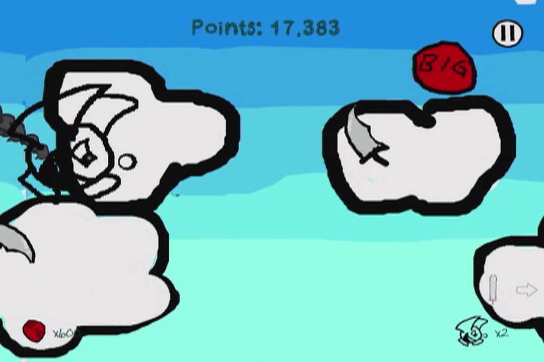 Sword Fly HD [iPad,iPhone,iPodTouch] - YouTube