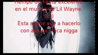 Birdman Dark Shades ft Lil Wayne Mack Maine Subtitulado al Español Spanish Lyrics