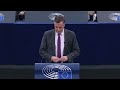 David McAllister MEP on the Moldova Facility