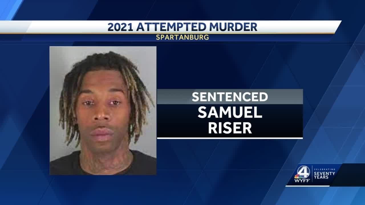 Man sentenced to life in prison - YouTube