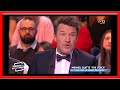 Benjamin Castaldi et sa famille menacés de mort : Il sort les crocs !