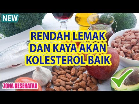 Kadar Kolesterol Baik Dalam Tubuh Rendah Berbahayakah Kadar Kolesterol Baik Dalam Tubuh Rendah Berbahayakah