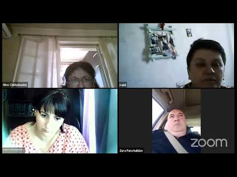 საზოგადოებრივი  გუშაგი