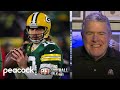 Aaron Rodgers to Denver Broncos would create an all-time division | Pro Football Talk | NBC Sports