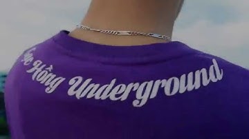 Giới thiệu Lac Hong Underground