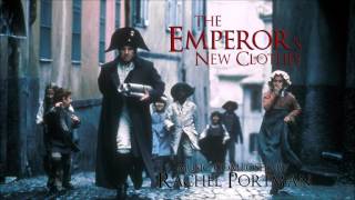 Video thumbnail of "Rachel Portman - The Emperor's New Clothes"