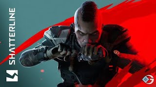 THIS GAME IS AWESOME - Shatterline 2023 screenshot 5